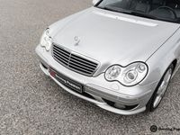 tweedehands Mercedes C32 AMG AMG W203 | T-Model | Zeer mooie staat | Volledige Hist