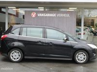 tweedehands Ford Grand C-Max 1.0 Titanium 7p.