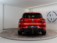 tweedehands Renault Clio IV Estate 1.5 dCi ECO Expression NL AUTO+NAP | Navi | Airco | Trekhaak | Bass Reflex Sound | Garantie