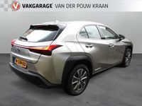 tweedehands Lexus UX 300e Business 54 kWh