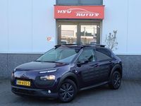 Occasion Citroën C4 Cactus Business Class 99 PK (72 kW) 2015 Hatchback