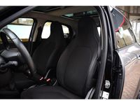 Occasion Smart ForFour Proxy 71 PK (52 kW) 2015 Grijs Hatchback