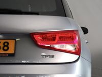 tweedehands Audi A1 Sportback 1.2 TFSI Admired
