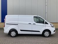 tweedehands Ford Tourneo Custom TransitGB 2.0 TDCi 130 pk Trend Direct Rijden!!