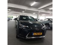 tweedehands Lexus UX 200 Preference Line-AUTOMAAT-NL AUTO