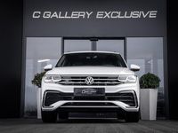 tweedehands VW Tiguan 1.4 TSI eHybrid R-Line Business+ - Incl. BTW l Pan