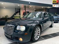 Occasion Chrysler 300C 431 PK (317 kW) 2008 Blauw Sedan