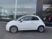 tweedehands Fiat 500 Dolcevita 1.0 hybrid 70 pk