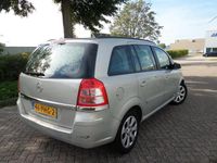 tweedehands Opel Zafira 1.8 Business