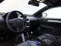 Occasion Opel Tigra Enjoy 125 PK (91 kW) 2005 Blauw Cabriolet