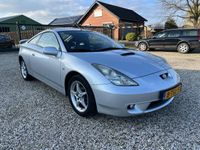 tweedehands Toyota Celica 1.8 VVT-i * Airco / Climatecontrol / Leer / LM *