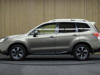 tweedehands Subaru Forester 2.0 Comfort CVT automaat | Clima | Cruise | Trekhaak | Camera