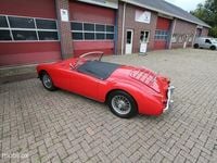 Occasion MG 1600 1960 Rood Cabriolet