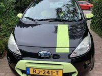 Occasion Ford Ka Titanium X 69 PK (50 kW) 2010 MPV
