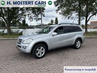 tweedehands Mercedes GL320 