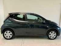 tweedehands Toyota Aygo 1.0i VVT-i