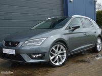 tweedehands Seat Leon ST 1.4 FR, Led,Stoelverwarming