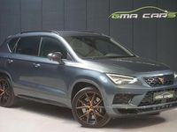 Occasion Cupra Ateca 2019 Grijs SUV