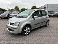 Occasion Renault Modus Dynamique 112 PK (82 kW) 2007 Grijs MPV