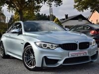 tweedehands BMW M4 3.0 DKG VERKOCHT!