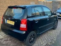 Occasion Kia Picanto 61 PK (44 kW) 2007 Hatchback
