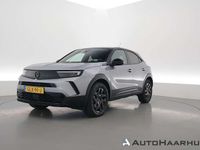 Occasion Opel Mokka 136 PK (100 kW) 2024 Grijs SUV