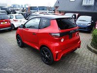 Occasion Aixam City Sport 2024 Rood Hatchback