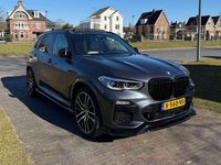 Occasion BMW X5 400 PK (294 kW) 2020 Grijs SUV
