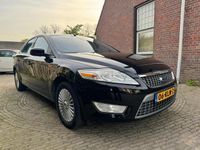 tweedehands Ford Mondeo 2.0-16V Limited Navi