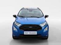 Occasion Ford Ecosport ST-Line 2026 Blauw SUV