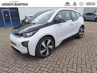 Occasion BMW i3 Basis 125 kW (170 PK) 2017 Wit Hatchback