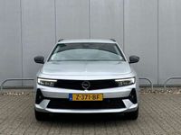 tweedehands Opel Astra Sports Tourer 54kw 156pk Navigatie | Parkeercamera