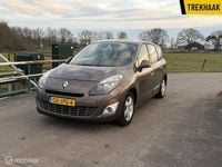 Occasion Renault Scénic III Business 110 PK (80 kW) 2009 Bruin MPV