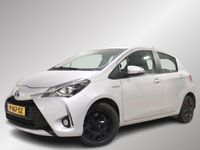 tweedehands Toyota Yaris Hybrid 1.5 Hybrid Aspiration | Camera Cruise & Climate c