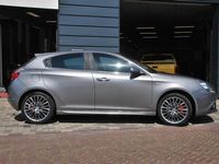 tweedehands Alfa Romeo Giulietta 1.4 Turbo MultiAir Super