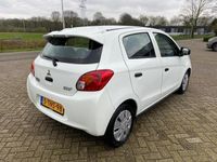 tweedehands Mitsubishi Space Star 1.0 Inform Airco Org-NL