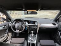 tweedehands Audi A4 Avant 1.8 TFSI 160pk Pro Line S Bang & Olufsen
