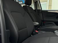 Occasion Ford Focus Titanium X 155 PK (114 kW) 2024 Zwart Stationwagen