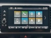 tweedehands Honda Jazz 1.5 e:HEV Elegance Apple Carplay/Android Auto