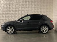 tweedehands Audi Q5 2.0 TFSI quattro 3x S Line VIRTUAL/PANO/SFEER/ACC