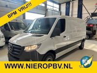 Occasion Mercedes Sprinter 114 PK (83 kW) 2024 Wit Van