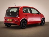tweedehands VW up! 1.0 beats | ACTIVE | AIRCO | CRUISE | DAB | PDC |