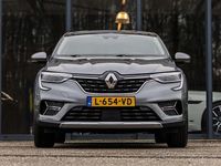 Occasion Renault Arkana 141 PK (103 kW) 2021 Grijs (metallic) SUV