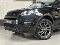 tweedehands Land Rover Discovery Sport 2.0 TD4 HSE Luxury | pano | memory | camera | Trek