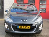 Occasion Peugeot 308 Active 120 PK (88 kW) 2012 Grijs Hatchback