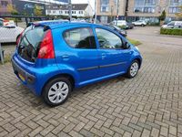 tweedehands Peugeot 107 1.0-12V Urban Move*Airco