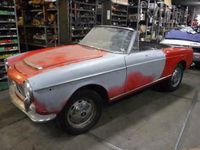 tweedehands Fiat 1500 SPIDER