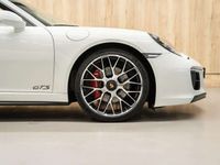 tweedehands Porsche 911 Carrera 4 Cabriolet 