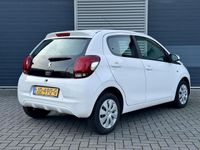 tweedehands Peugeot 108 1.0 e-VTi Active 5-deurs Airco/Bluetooth 2016