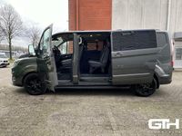 tweedehands Ford 300 TRANSIT CUSTOM2.0 TDCI L2H1 Limited DC